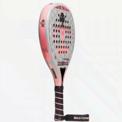 Black Crown Marta Marrero Hurricane Pro 2.0