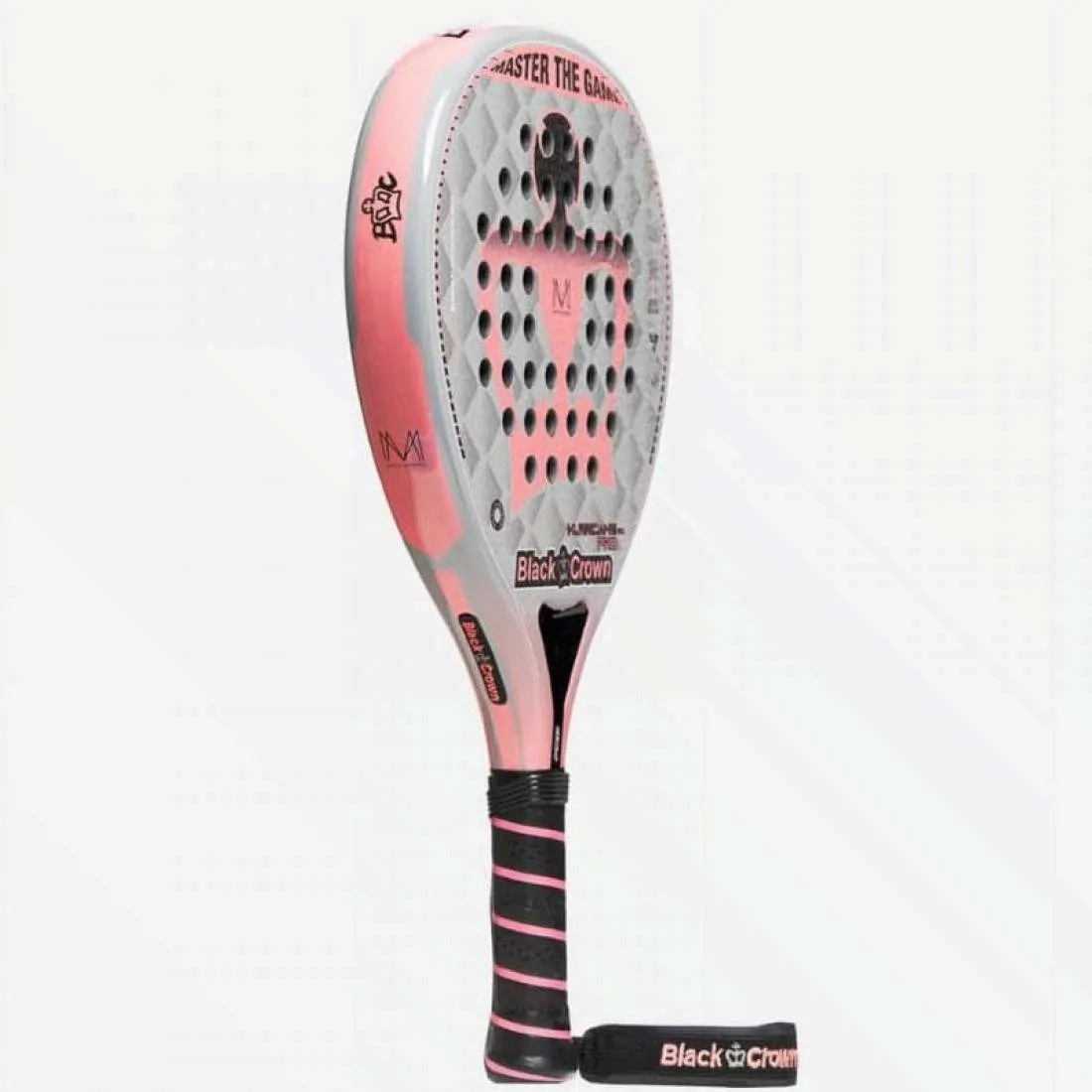 Black Crown Marta Marrero Hurricane Pro 2.0