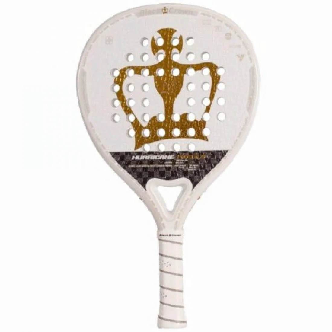 Black Crown Marta Marrero Hurricane Pro 3.0