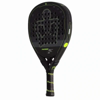 Black Crown Patron 2024