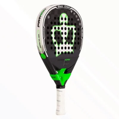 Black Crown Patron Kore 2026