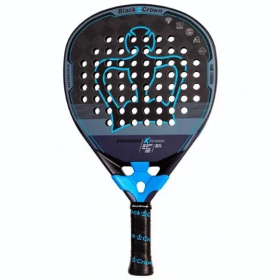 Black Crown Patron Xtrem 2025