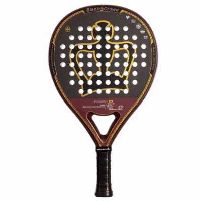 Black Crown Piton 13 2025