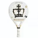 Black Crown Piton Blanco 2025