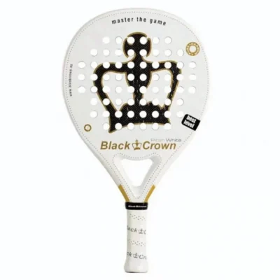 Black Crown Piton Blanco 2025