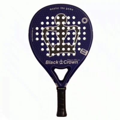 Black Crown Piton Blue