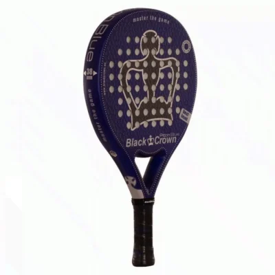 Black Crown Piton Blue