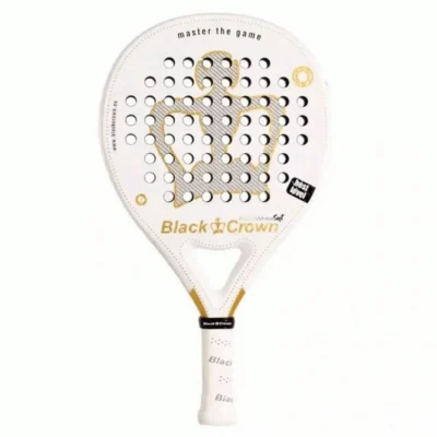 Black Crown Piton White Soft 2025