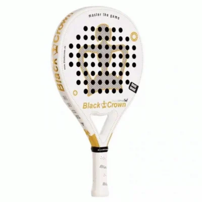 Black Crown Piton White Soft 2025