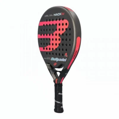 Bullpadel Ale Salazar Hack 2019