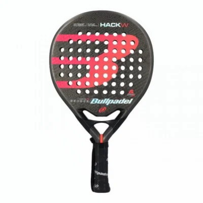 Bullpadel Ale Salazar Hack 2019