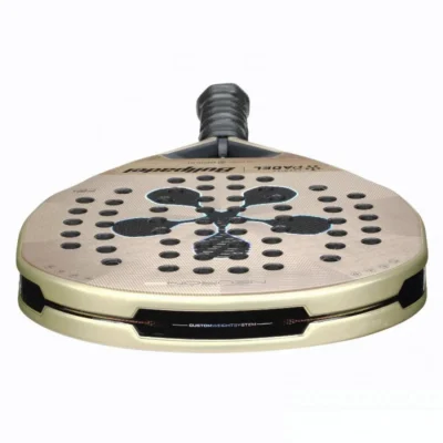 Bullpadel Chingotto Neuron 02 Premier Padel 2026