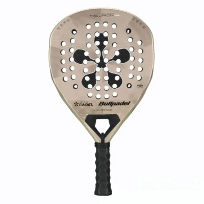 Bullpadel Chingotto Neuron 02 Premier Padel 2026