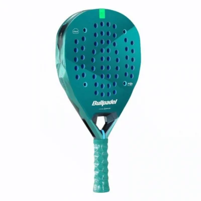 Bullpadel Chingotto Neuron Cloud 02 2026
