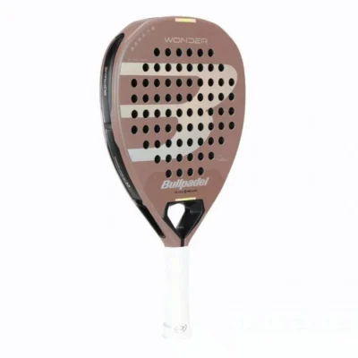 Bullpadel Claudia Fernandez Wonder 2026