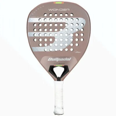 Bullpadel Claudia Fernandez Wonder 2026