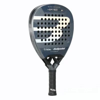 Bullpadel Delfi Brea Vertex 05 Light Premier Padel 2026