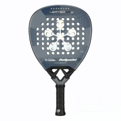 Bullpadel Delfi Brea Vertex 05 Light Premier Padel 2026