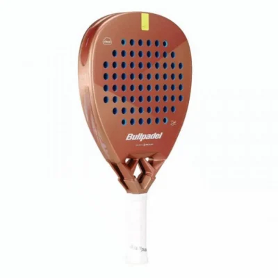 Bullpadel Delfi Brea Vertex 05 Woman Cloud 2026