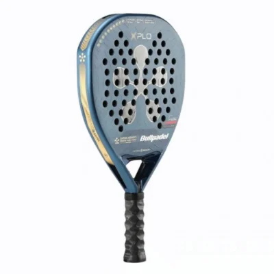 Bullpadel Di Nenno Xplo Tour Finals 24