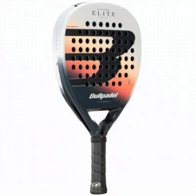 Bullpadel Gemma Triay Elite Woman 2026