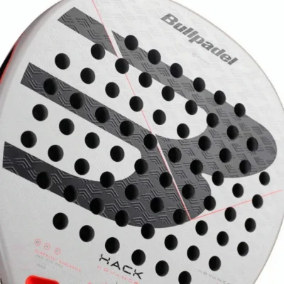 Bullpadel Hack Advance 2026