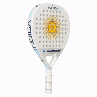 Bullpadel Indiga World Cup Argentina LTD 1988