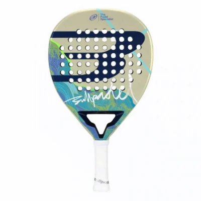 Bullpadel Ionic Light 2026