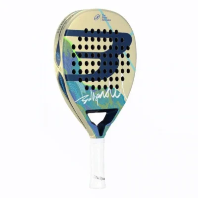 Bullpadel Ionic Light 2026