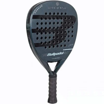 Bullpadel Juan Martin Diaz Icon 2025