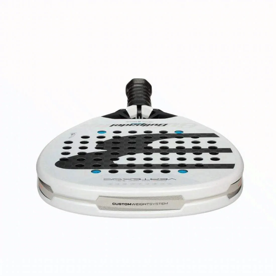 Bullpadel Juan Tello Vertex 05 2026