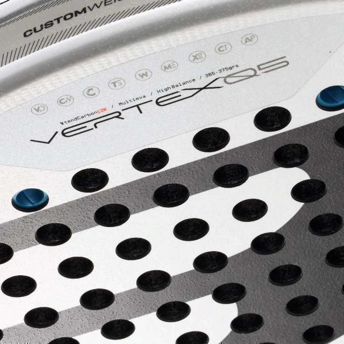 Bullpadel Juan Tello Vertex 05 2026