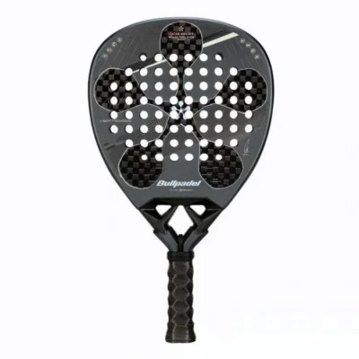 Bullpadel Juan Tello Vertex 05 Tour Finals 25