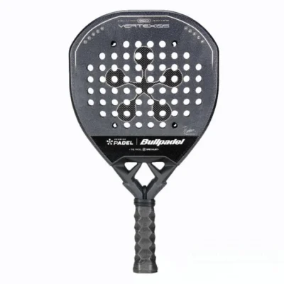 Bullpadel Pablo Cardona Vertex 05 Geo Premier Padel 2026