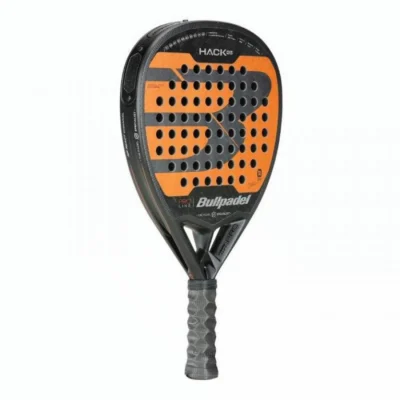 Bullpadel Paquito Navarro Hack 03 2024
