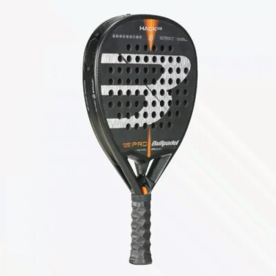 Bullpadel Paquito Navarro Hack 03 Pro 2022