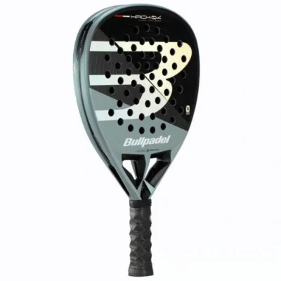Bullpadel Paquito Navarro Hack 04 2026