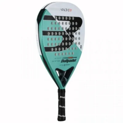 Bullpadel Paquito Navarro Hack 04 Junior 2025