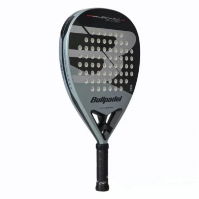 Bullpadel Paquito Navarro Hack 04 Junior 2026