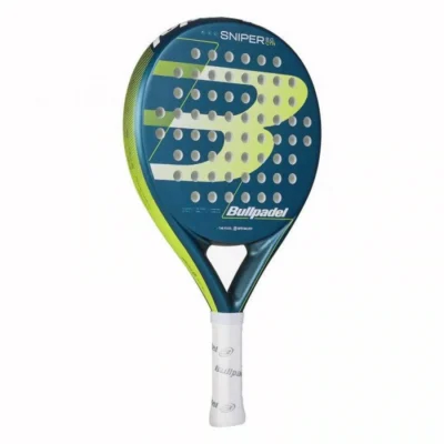 Bullpadel Sniper 2.0 Oil Control 2026