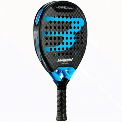 Bullpadel Vertex 05 Hybrid 2026