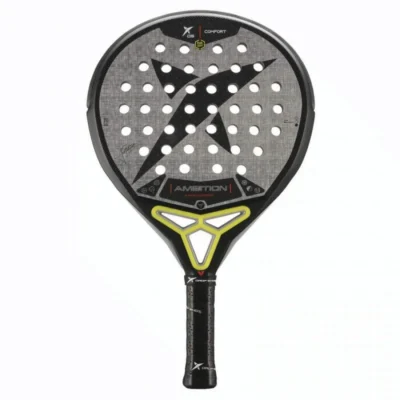 Drop Shot John Sanz Axion Comfort 2025