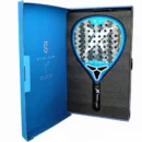 Drop Shot Jon Sanz Axion Attack 1.0 2025