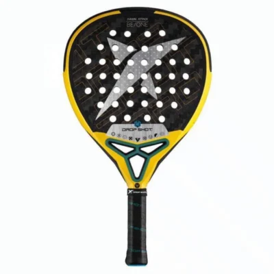 Drop Shot Jon Sanz Axion Attack