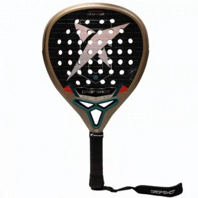 Drop Shot Jon Sanz Axion Attack 2.0 2026