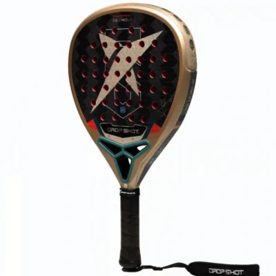 Drop Shot Jon Sanz Axion Attack 2.0 2026