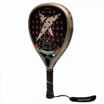 Drop Shot Jon Sanz Axion Attack Junior