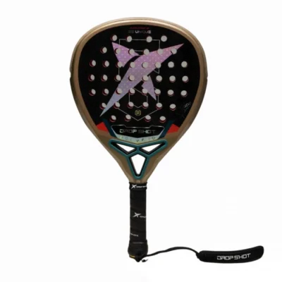 Drop Shot Jon Sanz Axion Attack Junior