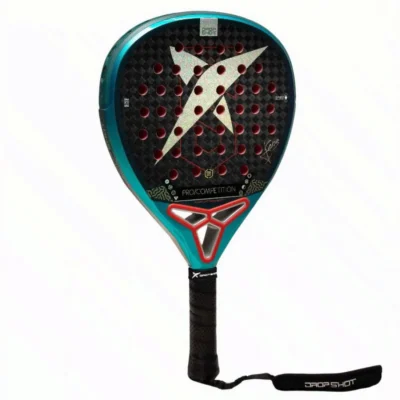 Drop Shot Jon Sanz Axion Attack Soft 2026