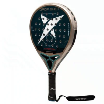 Drop Shot Jon Sanz Axion Comfort 1.0 2026